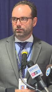 West Genesee superintendent agrees to resign amid district investigation