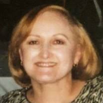 Rose Marie Spence Obituary (2022)