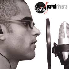 Pavel Rivera