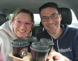 7brew offers full menu with hot drinks in North Syracuse