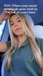 My Super Sweet 16 Revisited: Where Are They Now?