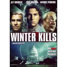 Pre-Owned Winter Kills (DVD 0013131549898) directed by William Richert -  Walmart.com