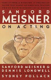 Sanford Meisner