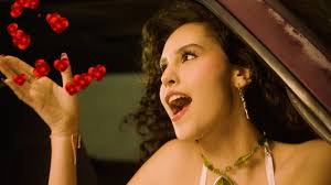 Estevie and Cuco Call Back to Cumbia