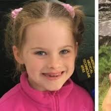 Witness describes awful moment woman is trampled by 'frenzied cows' trying  to protect granddaughter