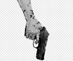 Check spelling or type a new query. Hand Holding Pistol Illustration Sun Ken Rock Bungo Stray Dogs ShÅnen Manga Anime Manga Comics Manga Png Pngegg