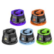 Mini altavoz magnético