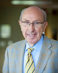 Fred Reinders (1930-2023): A Life of Structural and Moral Integrity