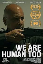 We Are Human Too (Short 2022)