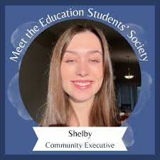 University of Regina: Education Students' Society