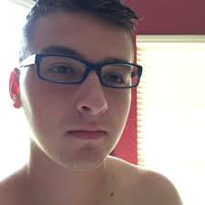 Royal blue Dolce & Gabbana Eyeglass frame