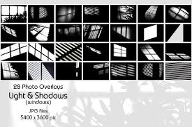 Light And Shadows Window Overlays Light And Shadow Digital Backdrops Photoshop Overlays