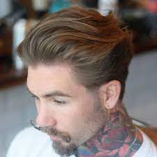 39 Men S Medium Haircuts New Trendy For 2021