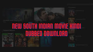 So that's the rationale it's a highly searched website under movie downloading . New South Indian Movie Hindi Dubbed Download Filmywap 2020 2019 2018