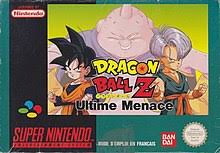 Check spelling or type a new query. Dragon Ball Z Super ButÅden 3 Wikipedia