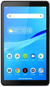 Häufig ist das der fall, wenn sie den drucker länger nicht mehr benutzt haben und somit der. Lenovo Tab M7 17 8 Cm Tablet Pc Schwarz Amazon De Computer Zubehor