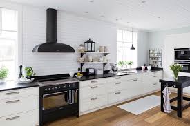 Featuring a darker, bolder shade, black stainless appliances have become an increasingly popular choice in today's kitchens. Which Appliance Finish Should You Choose Life Lanes