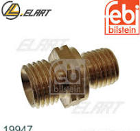 Connector Sleeve,flow divider (injection system) for MERCEDES-BENZ 190,W201  | eBay