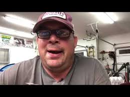 Jay Dickens & MAHLE Motorsports