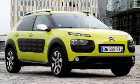 New citroën c4 cactus hatch. Citroen C4 Cactus Wikipedia
