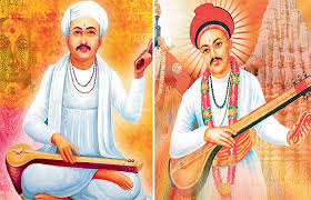 ભક્ત 'તુકારામ' અને ભક્ત 'નામદેવના' પ્રેરણા પ્રસંગો | Events of devotees' Tukaram 'and devotees' Namdev's | Gujarati News - News in Gujarati - Gujarati Newspaper - ગુજરાતી સમાચાર - Gujarat Samachar