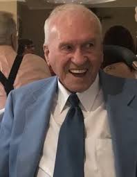 Obituary for David E Williams