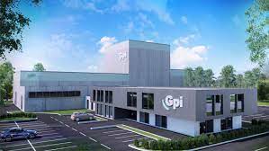 The gpi group is a global conglomerate operating in global trade, shipping and energy. Gpi Tanks Expands In Poland Fluid Handling Pro