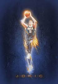 You can set it as lockscreen or wallpaper of windows 10 pc, android or iphone mobile or mac book background image. Nikola Jokic Nba Wallpapers Role Player Karl Anthony Towns