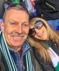 Gary Alderdice's Instagram, Twitter & Facebook