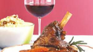 Ein schwarzes schwein hat einen schwarzen schwanz. Wein Speisen Was Passt Zusammen Essen Und Trinken