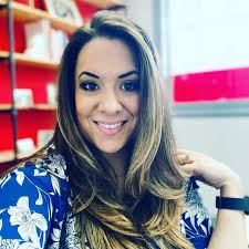 Candace Jarrell's Instagram, Twitter & Facebook