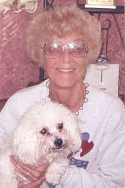 Clarine Larson Obituary October 4, 2007