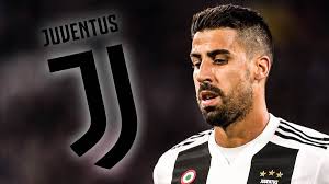 He began his career at vfb stuttgart, winning the bundesliga in 2007, before moving to real madrid in 2010. Grosse Sorgen Um Sami Khedira Herzprobleme So Geht Es Fur Den Juve Star Weiter Sportbuzzer De
