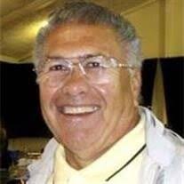 James Robert Pattison Obituary