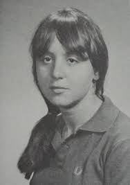 Courtesy of Harvard Yearbook Publications