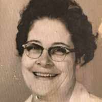 Ava Lamberson (1907–2001) • FamilySearch