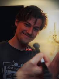 Jake Bongiovi One Piece