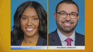 Embattled Boston City Councilors Kendra Lara, Ricardo Arroyo defeated in  primaries
