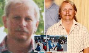 School sacked 'one of New Zealand's worst sex offenders' Robert Selwyn  Burrett