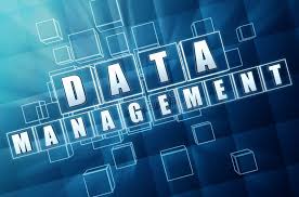 Data Management Stock Illustrations ...