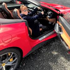 Check spelling or type a new query. What S Hot About The New Ferrari Luxury On Wheels Portofino Playground Excess All Areas