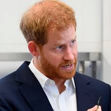 Did you notice Prince Harry's missing hand in his official wedding photo?