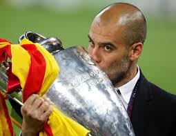 Pep Guardiola and the Ones That Got Away