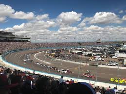 Can you name the nascar race winners 2020s? Phoenix Always Does A Nice Job Filling The Stands 10th Straight Cup Race At Ism Today Nascar