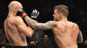 Dana white made sure dustin poirier and conor mcgregor kept their distance during the final #ufc264 faceoff. Jadwal Ufc 264 Poirier Vs Mcgregor