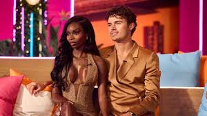 Farewell Nicolandria: Love Island USA's Olandria and Nic Are Officially Broken Up