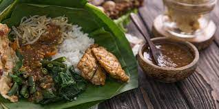 Resep Pecel Khas Semarang Hidangkan Dengan Kerupuk Karak Halaman All Kompas Com