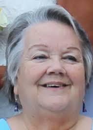 Obituary of Nancy Carolyn Merrifield