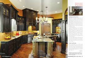 dayton house trends magazine