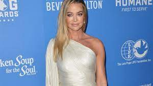 Denise richards is an american actress, former fashion model, and television personality. Denise Richards Angst Vor Vaterkomplexen